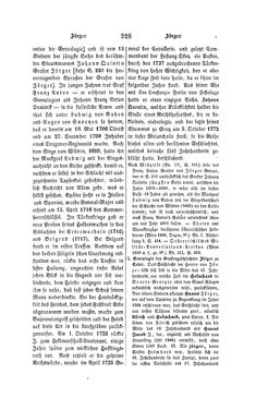 Image of the Page - 228 - in Biographisches Lexikon des Kaiserthums Oesterreich - Jablonowski-Karolina, Volume 10