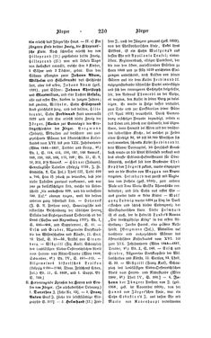 Image of the Page - 230 - in Biographisches Lexikon des Kaiserthums Oesterreich - Jablonowski-Karolina, Volume 10