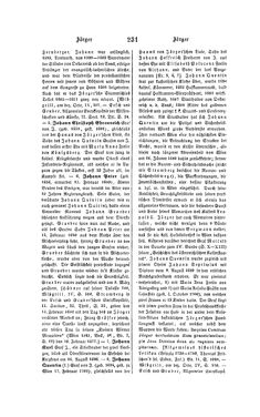 Image of the Page - 231 - in Biographisches Lexikon des Kaiserthums Oesterreich - Jablonowski-Karolina, Volume 10