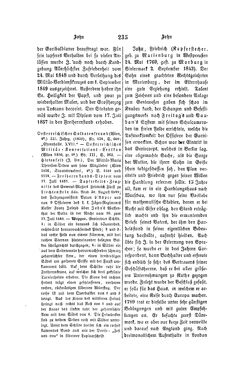 Image of the Page - 235 - in Biographisches Lexikon des Kaiserthums Oesterreich - Jablonowski-Karolina, Volume 10