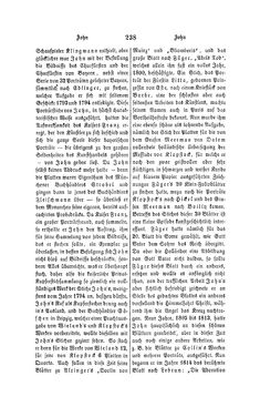 Image of the Page - 238 - in Biographisches Lexikon des Kaiserthums Oesterreich - Jablonowski-Karolina, Volume 10