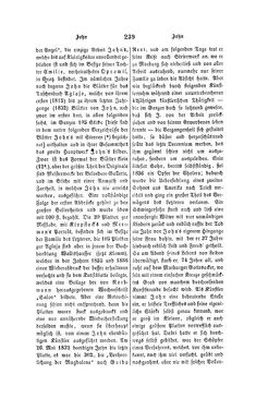 Image of the Page - 239 - in Biographisches Lexikon des Kaiserthums Oesterreich - Jablonowski-Karolina, Volume 10