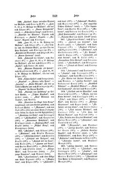 Image of the Page - 242 - in Biographisches Lexikon des Kaiserthums Oesterreich - Jablonowski-Karolina, Volume 10