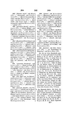 Image of the Page - 243 - in Biographisches Lexikon des Kaiserthums Oesterreich - Jablonowski-Karolina, Volume 10