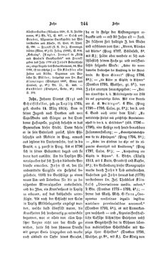 Image of the Page - 244 - in Biographisches Lexikon des Kaiserthums Oesterreich - Jablonowski-Karolina, Volume 10