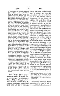 Image of the Page - 246 - in Biographisches Lexikon des Kaiserthums Oesterreich - Jablonowski-Karolina, Volume 10