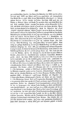Image of the Page - 247 - in Biographisches Lexikon des Kaiserthums Oesterreich - Jablonowski-Karolina, Volume 10