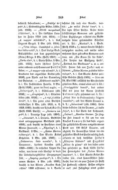 Image of the Page - 249 - in Biographisches Lexikon des Kaiserthums Oesterreich - Jablonowski-Karolina, Volume 10