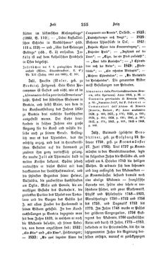 Image of the Page - 255 - in Biographisches Lexikon des Kaiserthums Oesterreich - Jablonowski-Karolina, Volume 10