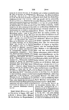 Bild der Seite - 258 - in Biographisches Lexikon des Kaiserthums Oesterreich - Jablonowski-Karolina, Band 10