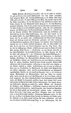 Bild der Seite - 260 - in Biographisches Lexikon des Kaiserthums Oesterreich - Jablonowski-Karolina, Band 10
