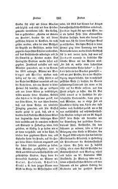 Bild der Seite - 261 - in Biographisches Lexikon des Kaiserthums Oesterreich - Jablonowski-Karolina, Band 10