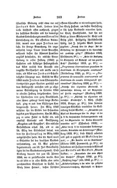 Bild der Seite - 263 - in Biographisches Lexikon des Kaiserthums Oesterreich - Jablonowski-Karolina, Band 10