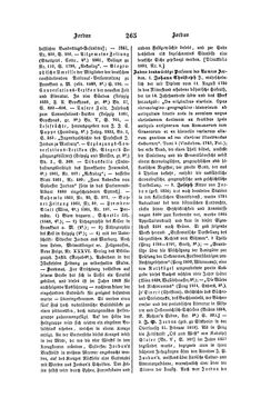 Bild der Seite - 265 - in Biographisches Lexikon des Kaiserthums Oesterreich - Jablonowski-Karolina, Band 10