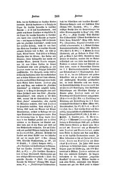 Bild der Seite - 266 - in Biographisches Lexikon des Kaiserthums Oesterreich - Jablonowski-Karolina, Band 10