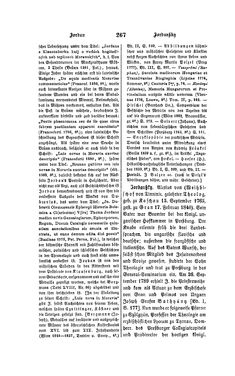 Bild der Seite - 267 - in Biographisches Lexikon des Kaiserthums Oesterreich - Jablonowski-Karolina, Band 10