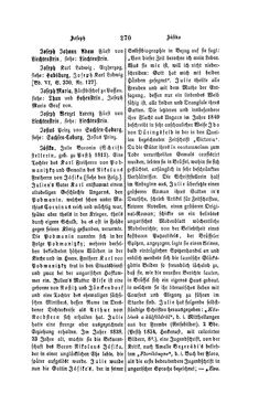 Bild der Seite - 270 - in Biographisches Lexikon des Kaiserthums Oesterreich - Jablonowski-Karolina, Band 10