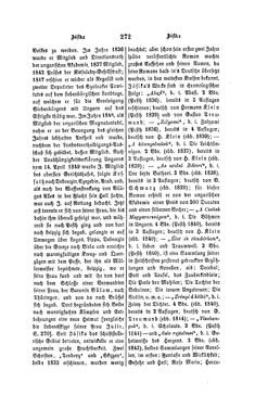 Bild der Seite - 272 - in Biographisches Lexikon des Kaiserthums Oesterreich - Jablonowski-Karolina, Band 10