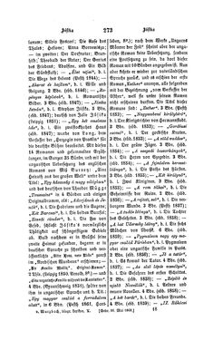 Bild der Seite - 273 - in Biographisches Lexikon des Kaiserthums Oesterreich - Jablonowski-Karolina, Band 10