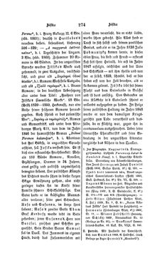 Bild der Seite - 274 - in Biographisches Lexikon des Kaiserthums Oesterreich - Jablonowski-Karolina, Band 10