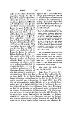 Image of the Page - 281 - in Biographisches Lexikon des Kaiserthums Oesterreich - Jablonowski-Karolina, Volume 10