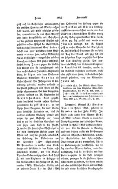Image of the Page - 282 - in Biographisches Lexikon des Kaiserthums Oesterreich - Jablonowski-Karolina, Volume 10