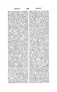Image of the Page - 284 - in Biographisches Lexikon des Kaiserthums Oesterreich - Jablonowski-Karolina, Volume 10