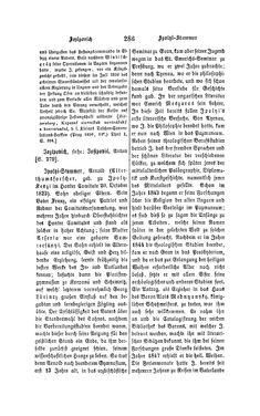 Image of the Page - 286 - in Biographisches Lexikon des Kaiserthums Oesterreich - Jablonowski-Karolina, Volume 10