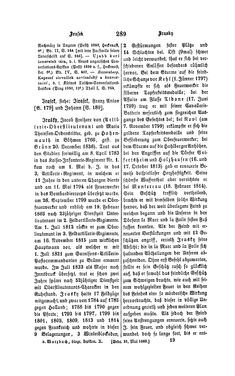 Image of the Page - 289 - in Biographisches Lexikon des Kaiserthums Oesterreich - Jablonowski-Karolina, Volume 10