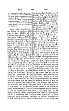 Image of the Page - 292 - in Biographisches Lexikon des Kaiserthums Oesterreich - Jablonowski-Karolina, Volume 10