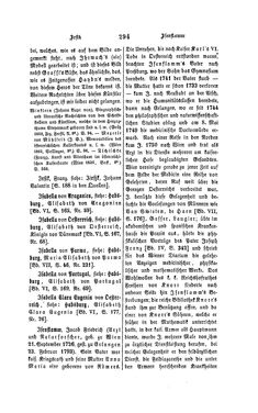 Image of the Page - 294 - in Biographisches Lexikon des Kaiserthums Oesterreich - Jablonowski-Karolina, Volume 10