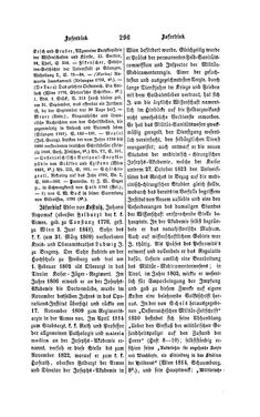 Image of the Page - 296 - in Biographisches Lexikon des Kaiserthums Oesterreich - Jablonowski-Karolina, Volume 10