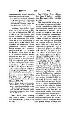 Image of the Page - 298 - in Biographisches Lexikon des Kaiserthums Oesterreich - Jablonowski-Karolina, Volume 10