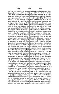 Image of the Page - 299 - in Biographisches Lexikon des Kaiserthums Oesterreich - Jablonowski-Karolina, Volume 10