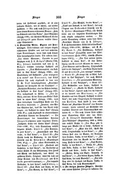 Image of the Page - 303 - in Biographisches Lexikon des Kaiserthums Oesterreich - Jablonowski-Karolina, Volume 10