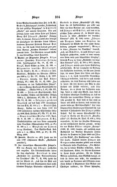 Image of the Page - 304 - in Biographisches Lexikon des Kaiserthums Oesterreich - Jablonowski-Karolina, Volume 10
