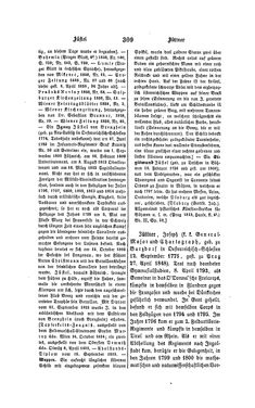 Image of the Page - 309 - in Biographisches Lexikon des Kaiserthums Oesterreich - Jablonowski-Karolina, Volume 10