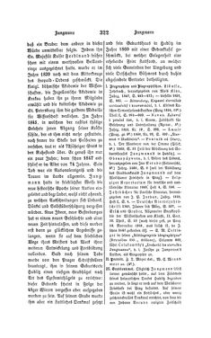 Image of the Page - 322 - in Biographisches Lexikon des Kaiserthums Oesterreich - Jablonowski-Karolina, Volume 10