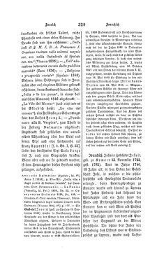 Image of the Page - 329 - in Biographisches Lexikon des Kaiserthums Oesterreich - Jablonowski-Karolina, Volume 10