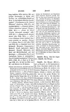 Image of the Page - 330 - in Biographisches Lexikon des Kaiserthums Oesterreich - Jablonowski-Karolina, Volume 10