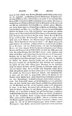 Bild der Seite - 333 - in Biographisches Lexikon des Kaiserthums Oesterreich - Jablonowski-Karolina, Band 10