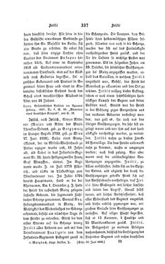 Bild der Seite - 337 - in Biographisches Lexikon des Kaiserthums Oesterreich - Jablonowski-Karolina, Band 10