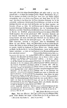 Image of the Page - 353 - in Biographisches Lexikon des Kaiserthums Oesterreich - Jablonowski-Karolina, Volume 10
