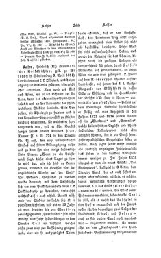 Image of the Page - 360 - in Biographisches Lexikon des Kaiserthums Oesterreich - Jablonowski-Karolina, Volume 10