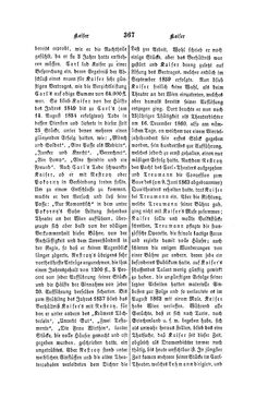 Image of the Page - 367 - in Biographisches Lexikon des Kaiserthums Oesterreich - Jablonowski-Karolina, Volume 10