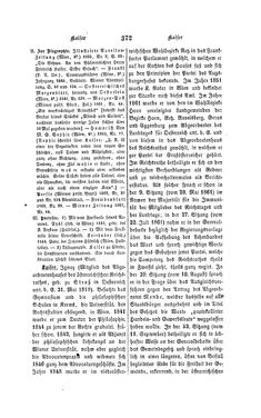 Image of the Page - 372 - in Biographisches Lexikon des Kaiserthums Oesterreich - Jablonowski-Karolina, Volume 10
