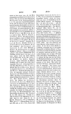Image of the Page - 374 - in Biographisches Lexikon des Kaiserthums Oesterreich - Jablonowski-Karolina, Volume 10