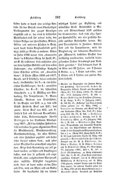 Image of the Page - 382 - in Biographisches Lexikon des Kaiserthums Oesterreich - Jablonowski-Karolina, Volume 10