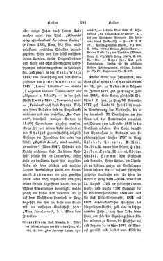 Image of the Page - 391 - in Biographisches Lexikon des Kaiserthums Oesterreich - Jablonowski-Karolina, Volume 10