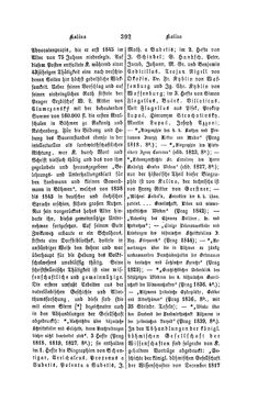 Bild der Seite - 392 - in Biographisches Lexikon des Kaiserthums Oesterreich - Jablonowski-Karolina, Band 10
